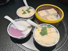 -金陵家宴·金陵春·南京菜(夫子庙店)