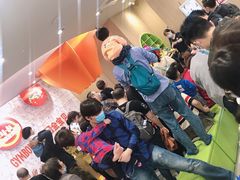 -金宝贝(中环百联中心)