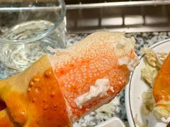 -震海贝烤贝·民俗特色店(延吉总店)