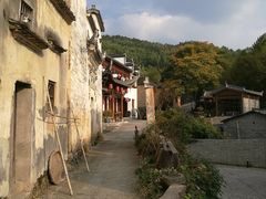 -塔川景区