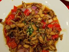 -盛世川王•幸福里(长虹店)