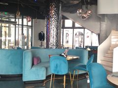 大堂-岁粤Moon·湖景餐厅(月光码头店)