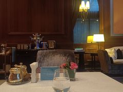 -东海朗廷酒店·廷廊 Palm Court
