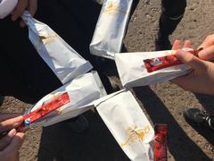 餐饮设施-上海迪士尼度假区
