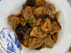 -白魁老号饭庄(交道口店)