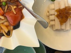 -五观堂素食(新华路店)