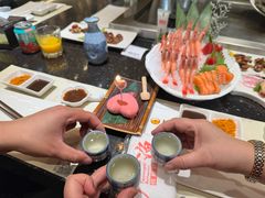 -大渔铁板烧(万象城店)