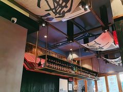 -8PINTS八品脱·日料·烧鸟·精酿小酒馆(莘庄店)