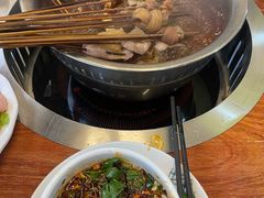 -牛华八婆麻辣烫(起源店)