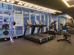 -NRG健身私教CLUB(打浦桥店)