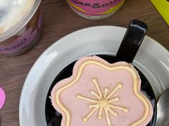 -Seesaw Coffee(88铜仁路店)