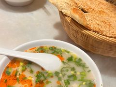 -七百岁羊肉馆(环球港店)