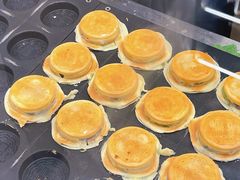 -古早萬丹传统台湾糕点(江宁金鹰店)