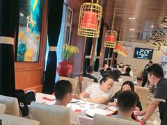 -同喜烤鸭店(光芒店)