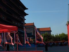 -大明幻境第一城