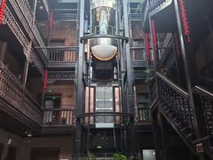 -中华巴洛克风情街