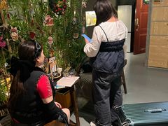 -施奈儿.洗头頭療.按摩SPA.采耳(上梅林店)