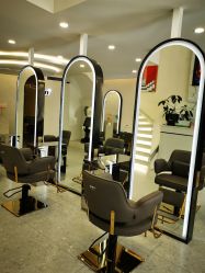 点击看大图 -上禾 HAIR SALON