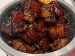 -老吉士酒家(天平路店)