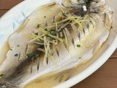 -品鲜村农家菜·阳澄湖大闸蟹(总店)