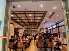 -龙抄手(春熙路总店)