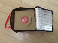 -彩虹之约•淮扬家宴(亚运村店)