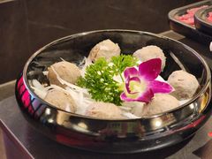 -正禾鲜·潮汕牛肉火锅(凯德天府店)