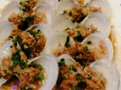 -快乐海鲜城(虎泉街店)