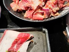 -老卜奎齐齐哈尔烤肉(人民东路店)