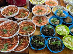 -绍兴名菜馆(可乐路店)