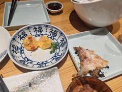 -花和海鲜自助(梅江店)
