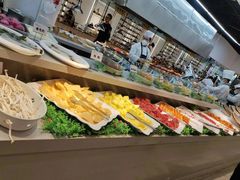 -吉木烤肉自助餐厅(乐汇城店)