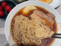 -松鹤楼·苏式汤面(虹桥天地店)