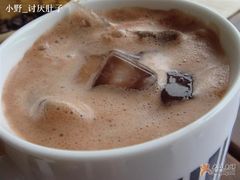 冰可可-榖屋house of flour(张江首店)