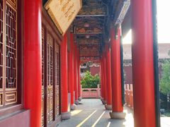 -皇罗禅寺