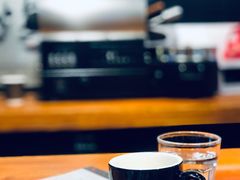 -Gee Coffee Roasters(万象天地店)
