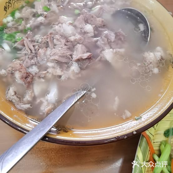 桐城水碗(北岛店)