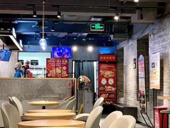 -肯德基(东四南大街店)