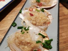 -老高烧烤(龙华星河iCO店)