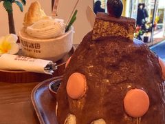 -WONDER ICE 萬得冰田(建設路总店)