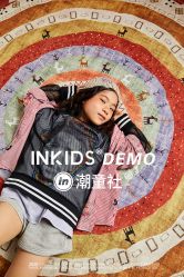 -INKIDS潮童社儿童摄影(朝阳大悦城店)