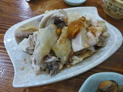 -陈记汤饭(水巷口店)