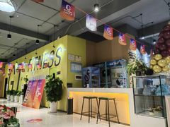 -GT健身(育秀会馆)