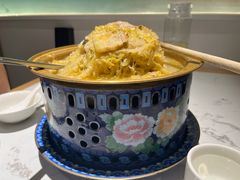 -关东小磨东北菜(漕河泾印象城店)