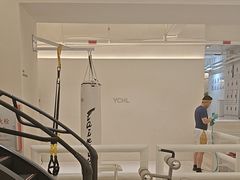 -YCHL Studios健身工作室(市二宫店)