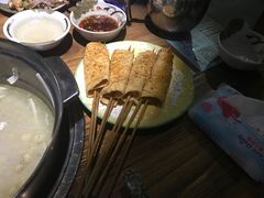 -润青四季音乐主题餐厅·椰子鸡(罗湖店)