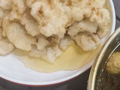 -服务大楼冷面(延大店)