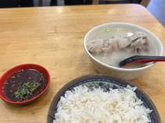 -雷祖芳老妈蹄花店