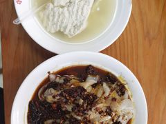 -蒋家槟豆面皮(友爱路店)