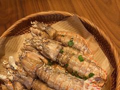 -高佳庄·海鲜酒楼(定海店)